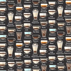 Coffee Type N2