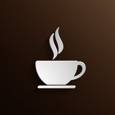 Coffee Cup Icon N9