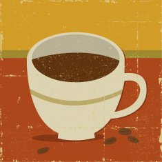 cup of coffee N11