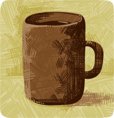 Sketchy Coffee
