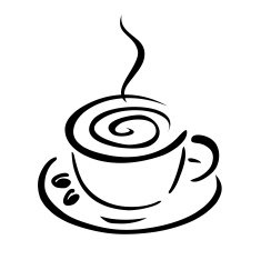 cup of coffee N16