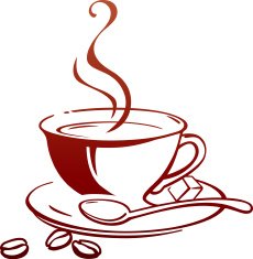 cup of coffee N21
