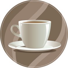 cup of coffee N26