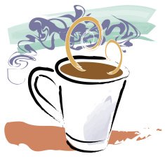 Coffee aroma N2