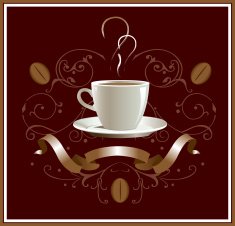 cup of coffee N29