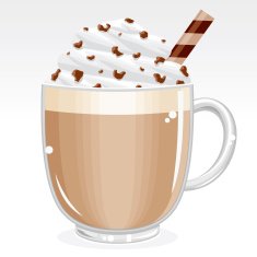 Caffè latte
