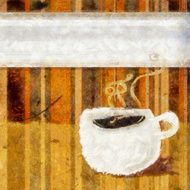 coffee cup N96