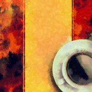 coffee cup N97
