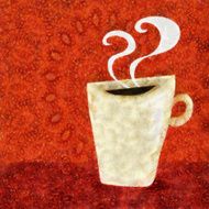 coffee cup N99