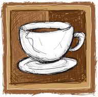 Coffe Cup N2