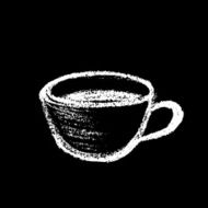 cup of coffee N53