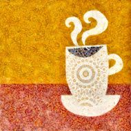 coffee cup N100