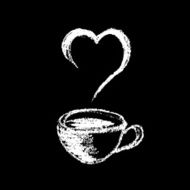 cup of coffee N55