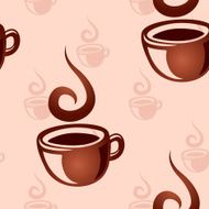 Coffee background N21