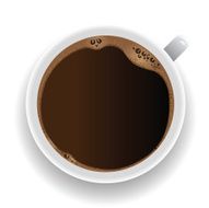 coffee cup N107