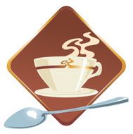 coffee cup N108