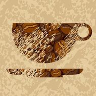 cup of coffee N63