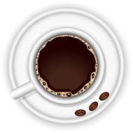 Hot drink