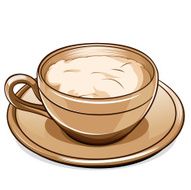 Cappuccino N4