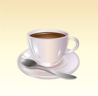 coffee cup N114