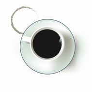 Cup of Coffee (Vector)