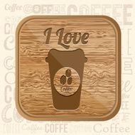 Coffee Illustration N5
