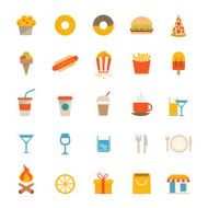 Food Icons N5
