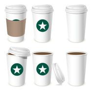 coffee cup N122