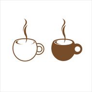 coffee cup N123