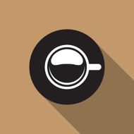 Coffee Icon N14