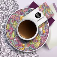 cup of coffee N79