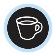 cup of coffee N80