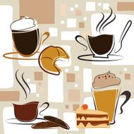 Coffee &amp; Sweet