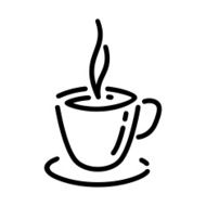 Coffee Icon N16