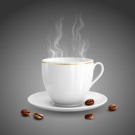cup of coffee N85