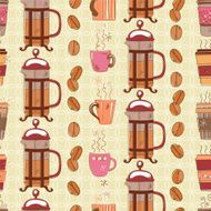 Sketchy Scribble Paper Seamless Background Pattern