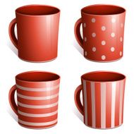 coffee cups N24