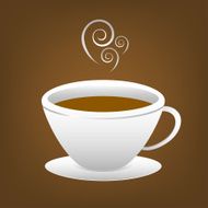 coffee cup N132
