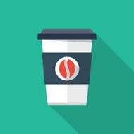 coffee cup N134