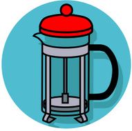 French Press N2