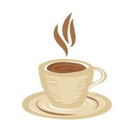 coffee cup N137