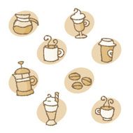 squiggles at the caf&amp;#233