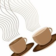 coffee cups N25