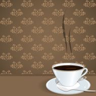 coffee cup N140