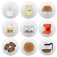Cafe Icons N2
