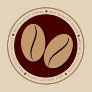 coffee badge N3