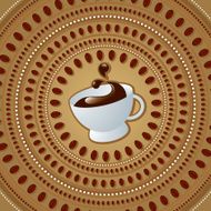cup of coffee N99