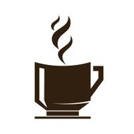 Coffee Cup Icon N18