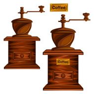Coffee Grinder N3