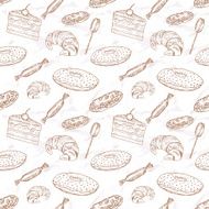 Sweet food set N3